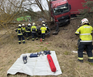 Nie żyje wybitny tenor! Janusz Ratajczak zginął w wypadku na DK 10
