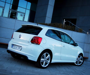 Volkswagen Polo R-Line
