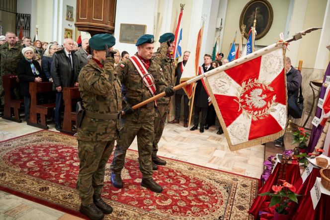 Dzień Pamięci Żołnierzy Wyklętych 2026 w Siedlcach