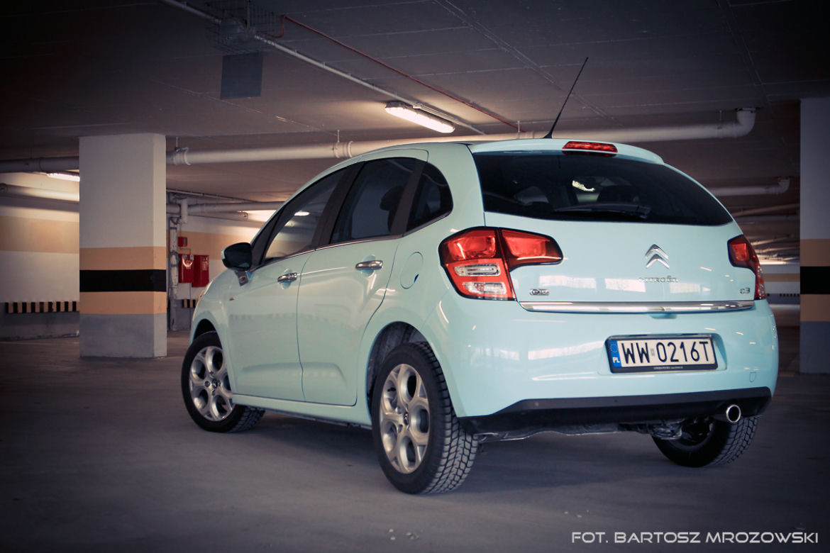 Citroen C3