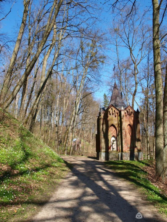 Malutką wieś nazywają "Warmińską Jerozolimą". Przyciąga prawdziwe tłumy