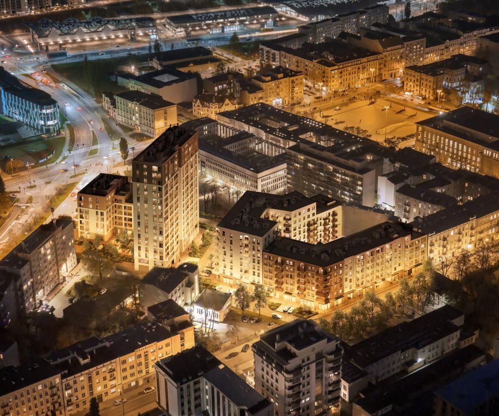 Real Development rusza ze sprzedażą nowej inwestycji Piano Forte w centrum Łodzi