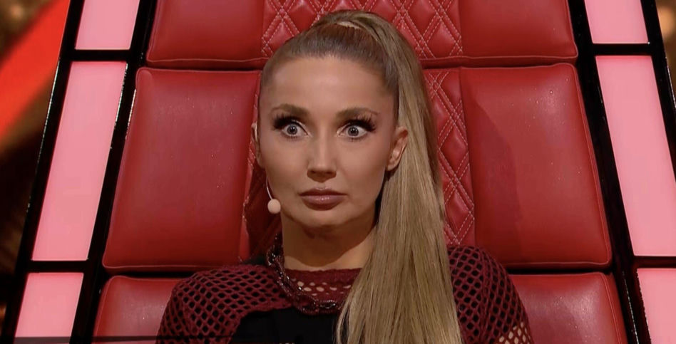 "The Voice Kids"