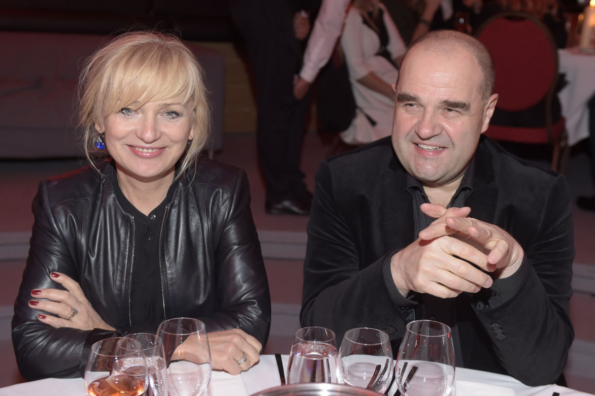 Cezary i Katarzyna Żak