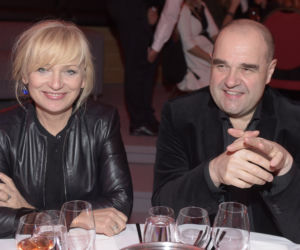 Cezary i Katarzyna Żak