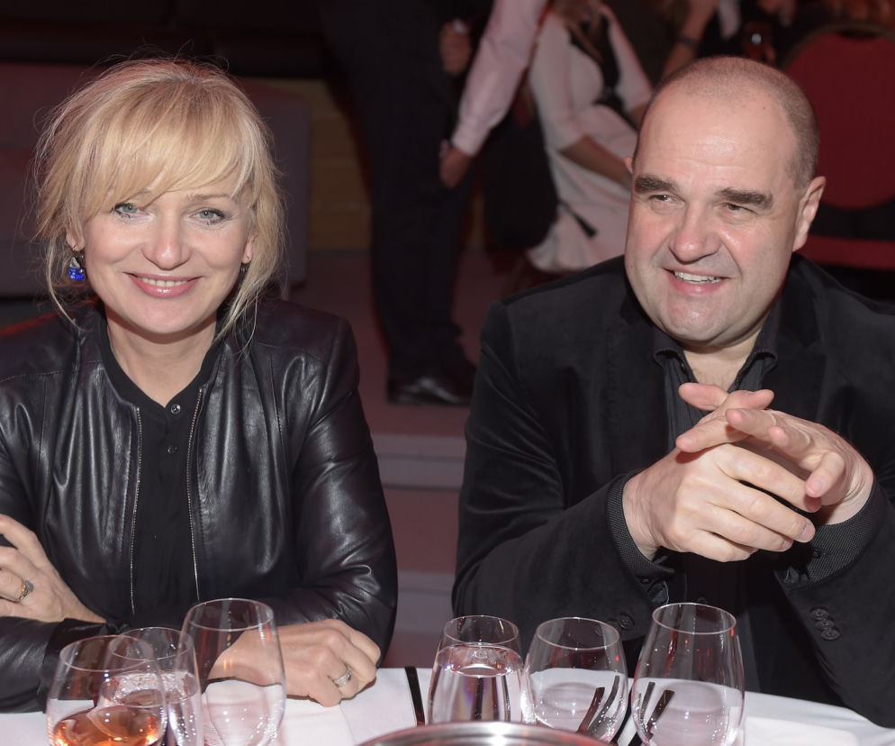 Cezary i Katarzyna Żak