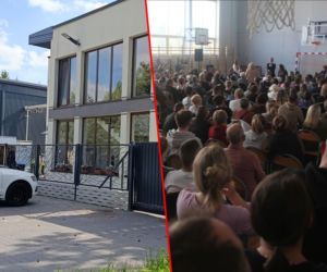 Smród padłych zwierząt nie daje im żyć. Rodzice boją się o dzieci. „Może dojść do jakiejś epidemii”  