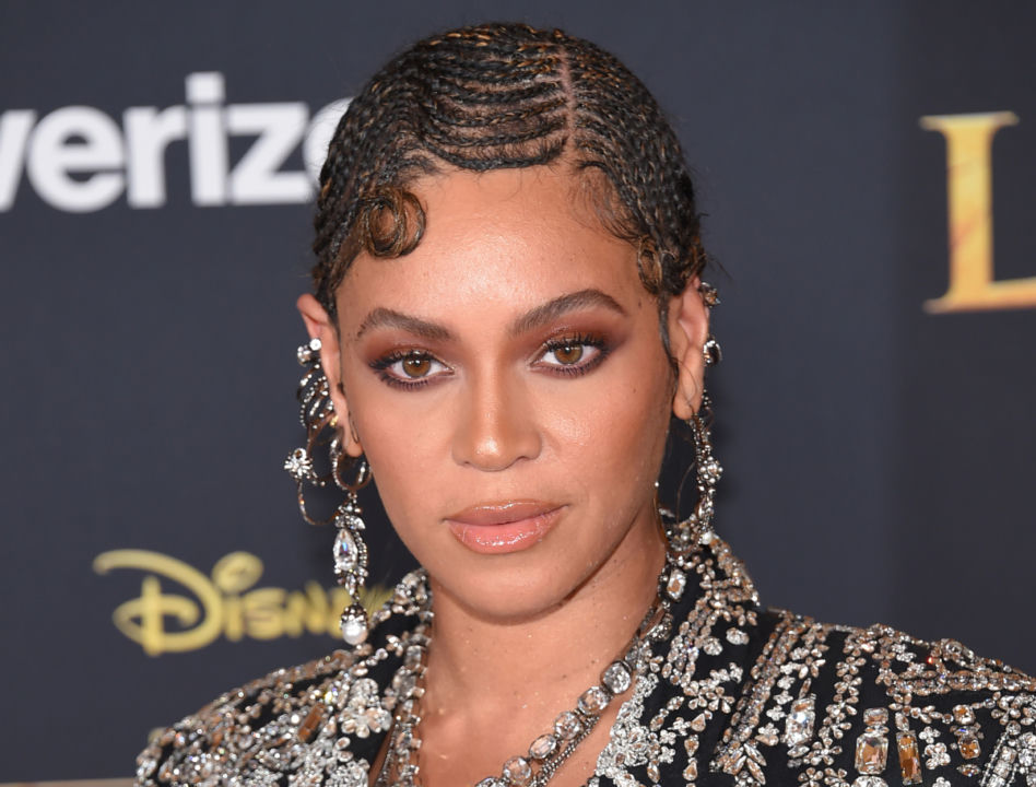 Beyonce