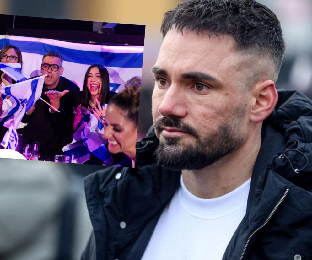 Łukasz Litewka o Eurowizji