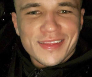 Zabił Wiktorka szuka go policja