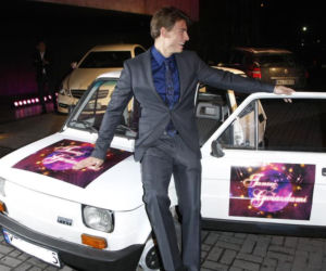 Paweł Staliński