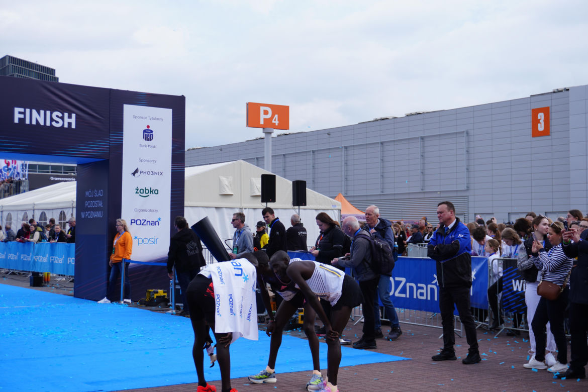 16. Poznań Półmaraton 2024