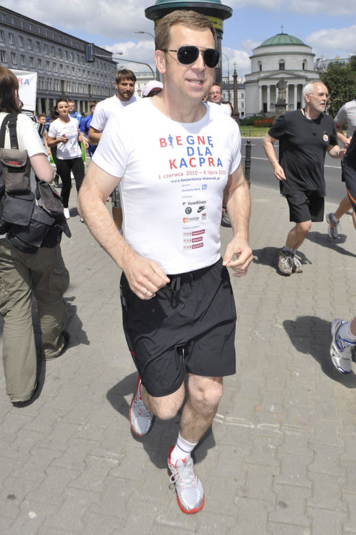 Maciej Orłoś