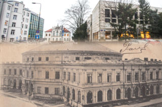  W tym cyrku narodził się SUPERMAN! Siłacze przegryzali monety, a na widowni zasiadało 3 tysiące ludzi!