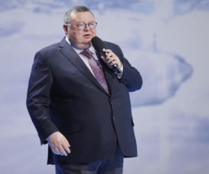 Wojciech Mann obchodzi już 74 urodziny