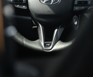 Hyundai i30 1.4 T-GDI M6 N-line