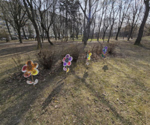 Czechów stawia na integrację.