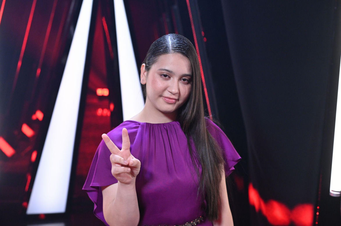Finał The Voice Kids 7