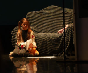 Na krok przed przemocą w rodzinie