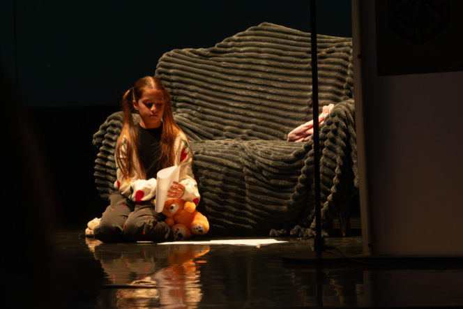 Na krok przed przemocą w rodzinie