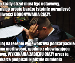 Wpadki językowe Ryszarda Petru
