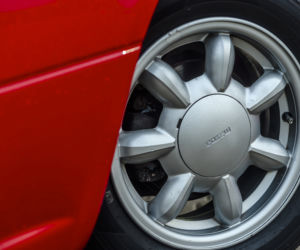 Mazda MX-5 NA