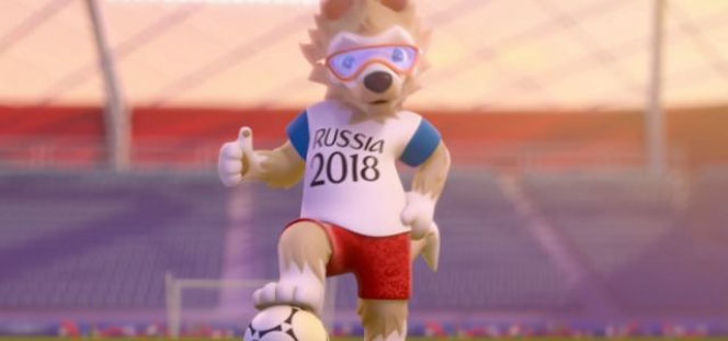 Mundial 2018: 9 rzeczy, które powinieneś wiedzieć o MŚ 2018 