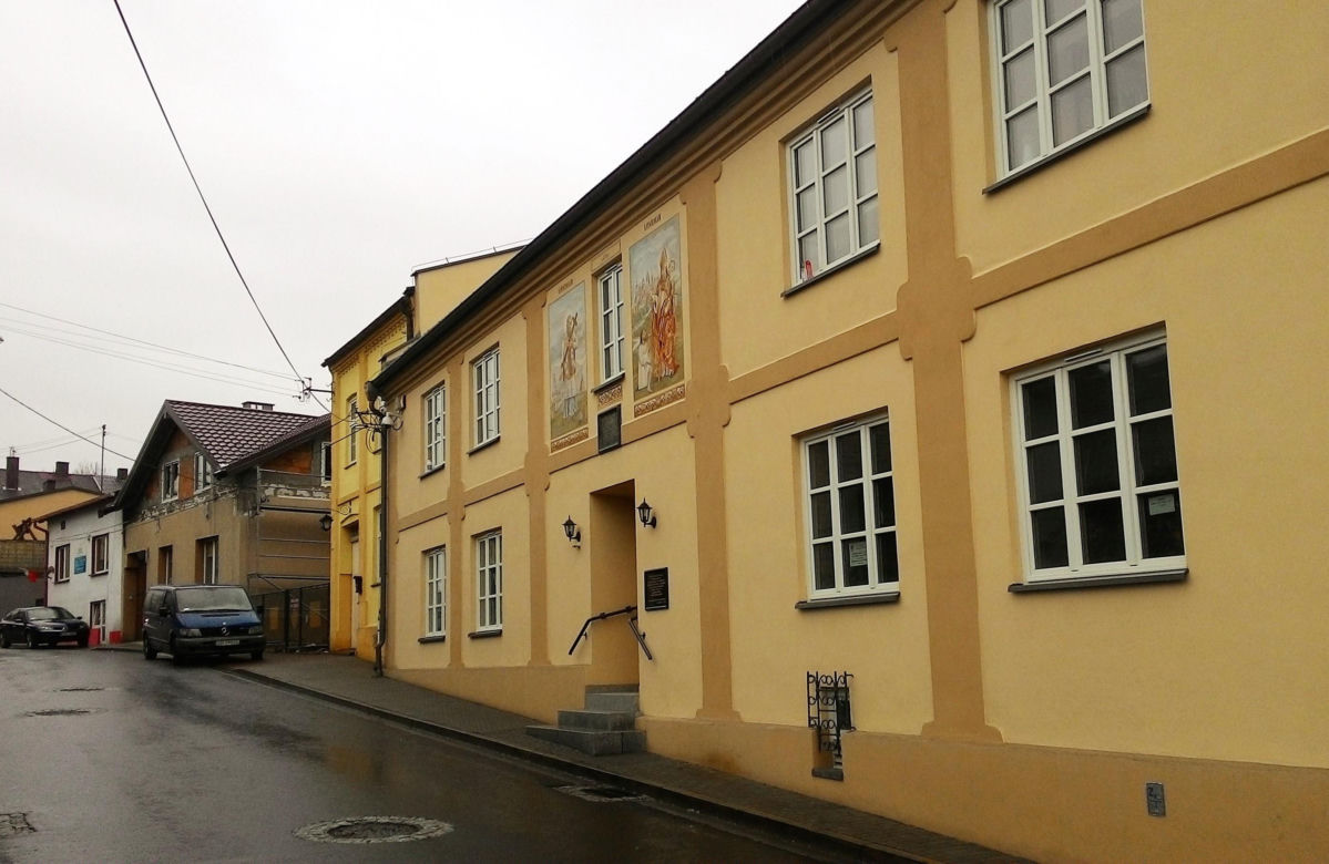 To jedno z najpiękniejszych śląskich miast. W PRL-u było dzielnicą, a później trafiło na mapę Małopolski