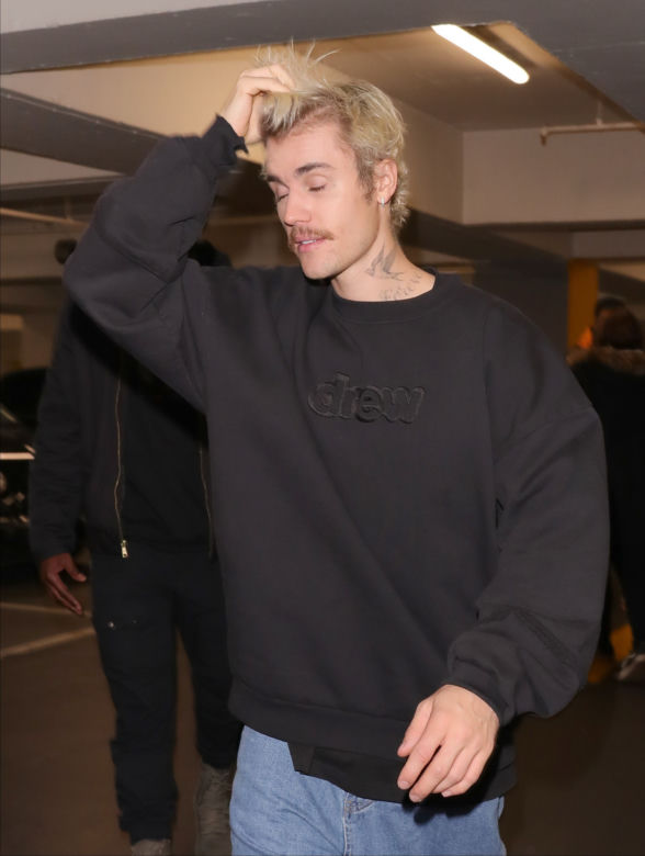 Justin Bieber