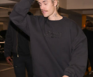 Justin Bieber