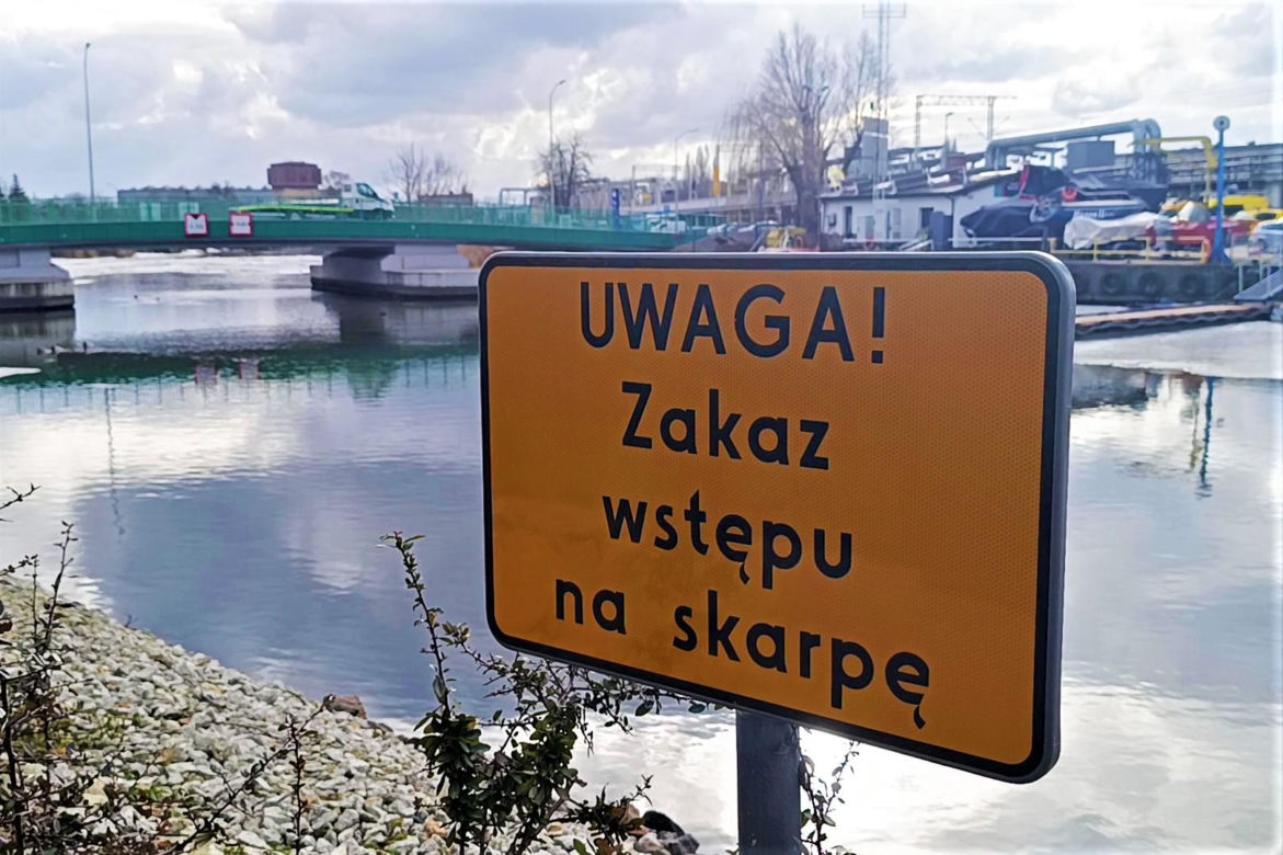 Nowe inwestycje na Kępie Parnickiej i Łasztowni