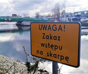 Nowe inwestycje na Kępie Parnickiej i Łasztowni