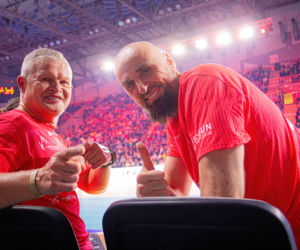 Świąteczne granie z Kubą Błaszczykowskim 2025