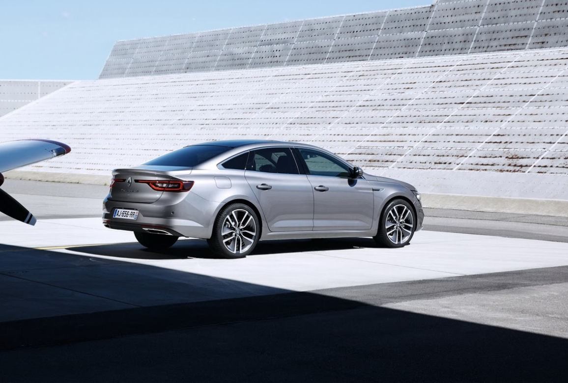 Renault Talisman