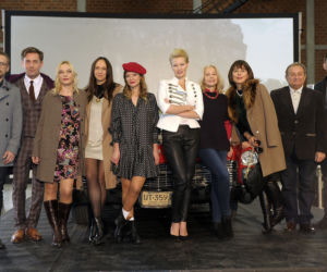 Druga szansa. Małgorzata Kożuchowska, Bartłomiej Świderski, Rafał Królikowski, Magdalena Boczarska, Monika Mariotti, Paweł Domagała, Małgorzata Zajączkowska, Kazimierz Kaczor