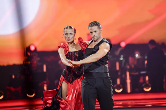 Fabijański bez ogródek o świecie gwiazd! Każdy ma tu jakiś interes