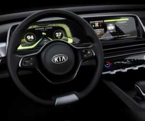 Kia Telluride