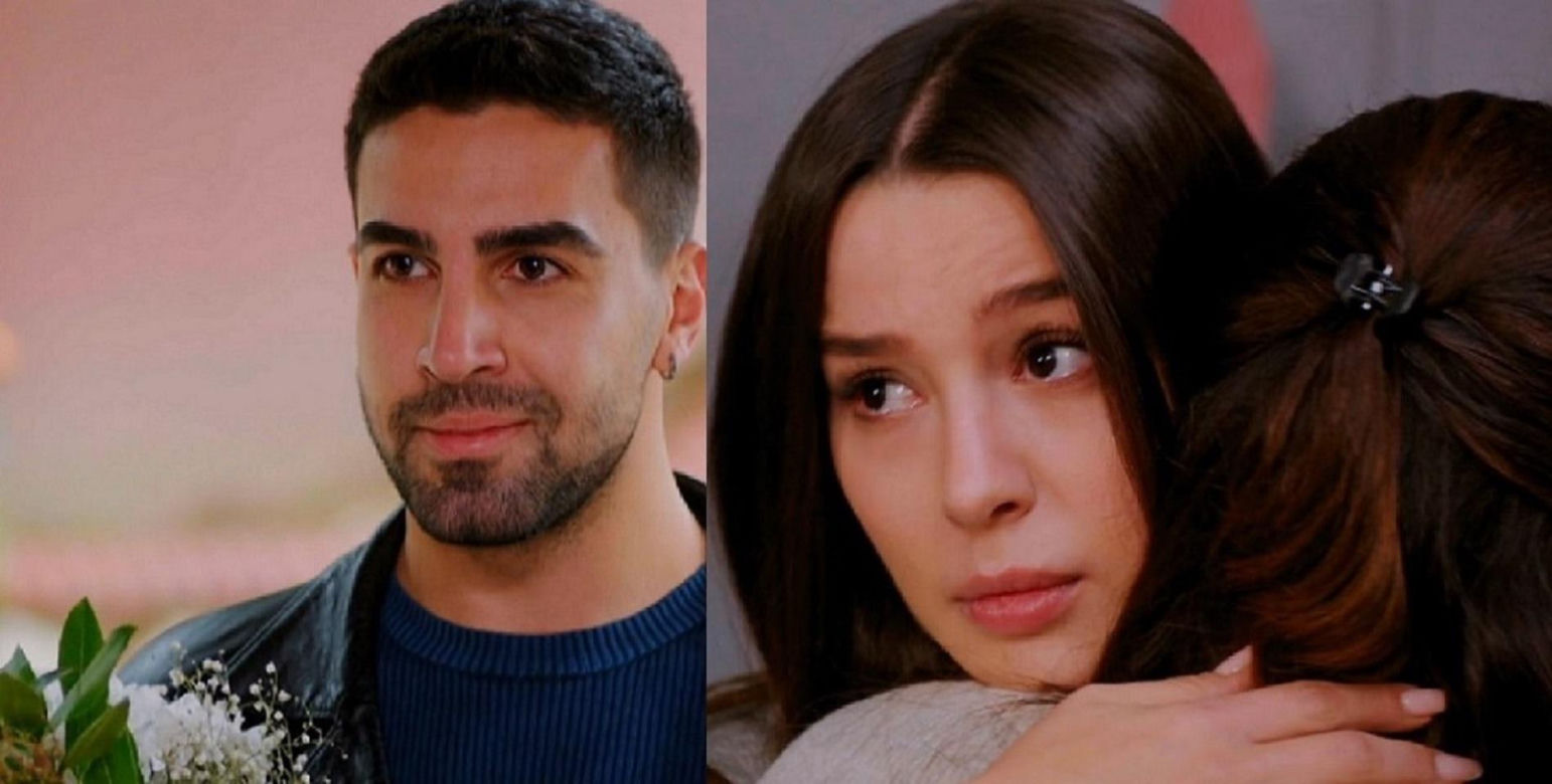 Miłość i nadzieja, odcinek 356. Gokhan, Zeynep, Gonul