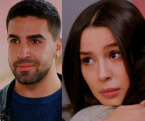 Miłość i nadzieja, odcinek 356: Zakochany Gokhan przyjdzie prosić o rękę zamężnej Melis! Gonul znowu zniknie! – ZDJĘCIA