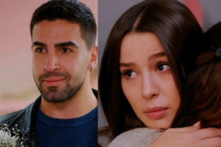 Miłość i nadzieja, odcinek 356: Zakochany Gokhan przyjdzie prosić o rękę zamężnej Melis! Gonul znowu zniknie! – ZDJĘCIA