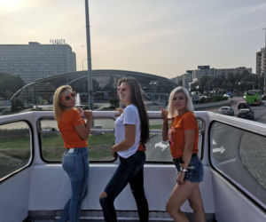 ESKA Summer City 2019: Zobacz nasz ESKOBUS! [ZDJĘCIA]