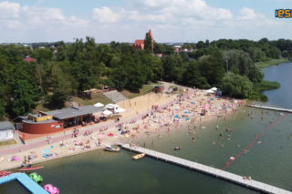 Eska Summer City: Owińska, Lusowo i joga na dachu nad Maltą! TAK BYŁO! 