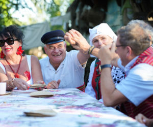 Sanatorium Miłości 8 - odcinek 8