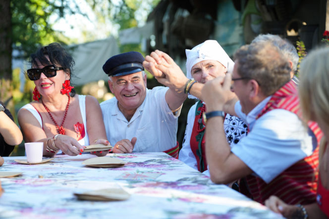 Sanatorium Miłości 8 - odcinek 8