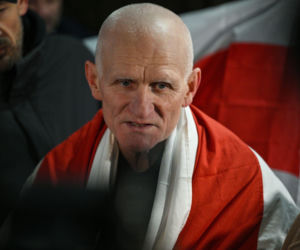 Aleś Bialacki wyszedł na wolność. Opowiedział o kulisach swojego uwolnienia