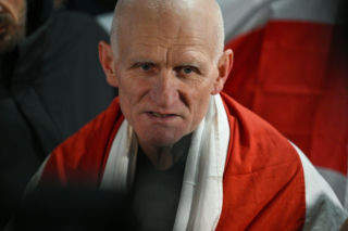 Aleś Bialacki wyszedł na wolność. Opowiedział o kulisach swojego uwolnienia