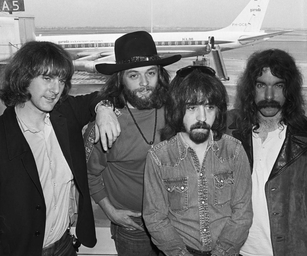 The Byrds