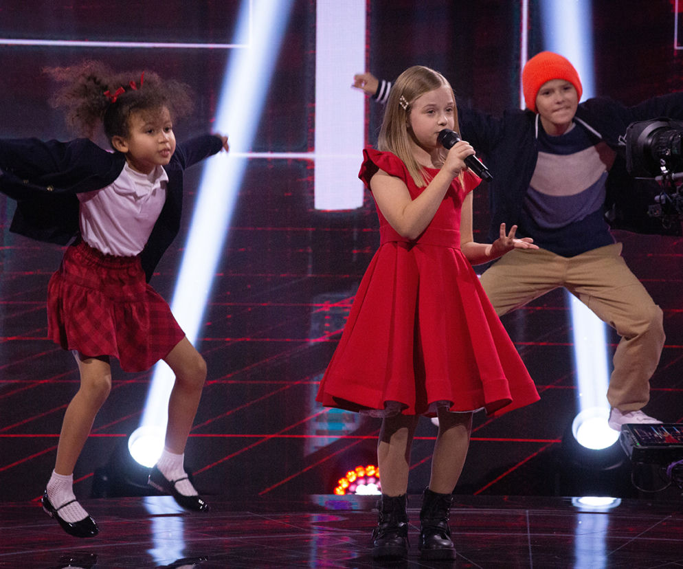 Eurowizja Junior 2020. Występy finałowe