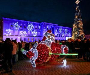 Stalowa Wola
