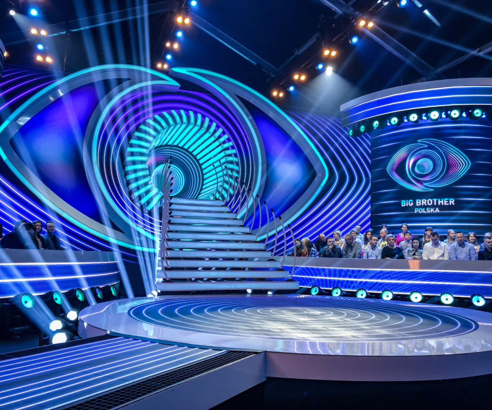 Big Brother 2019 - Eska Cinema